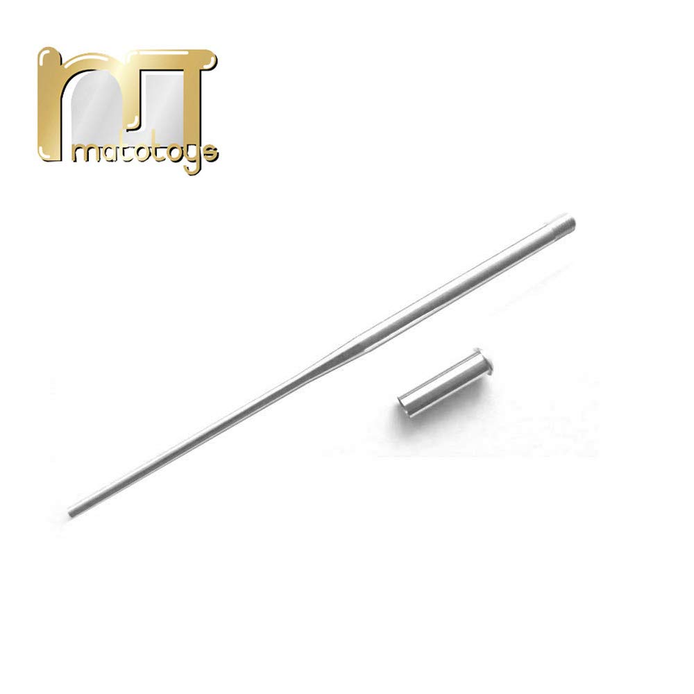 HoBao 28002T ALU. Burn Room for MAC 28 Turbo