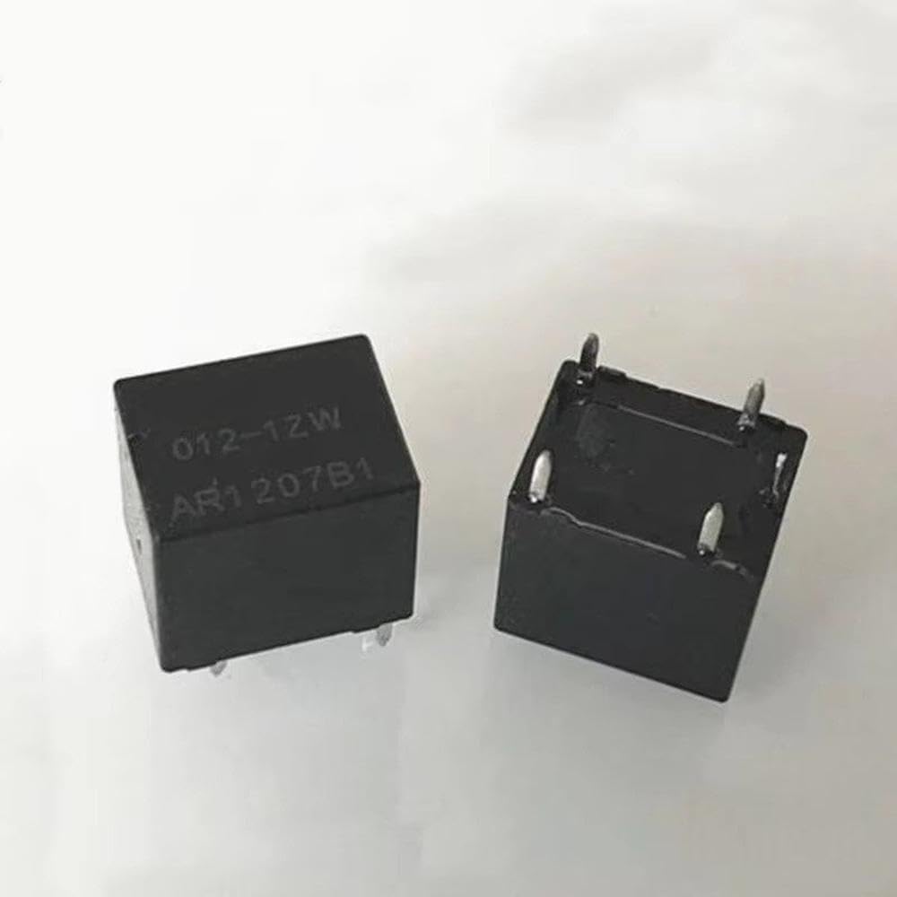 Relé De Coche HFKW 012 1ZW HFKW0121ZW HFKW-012-1ZW Piezas Coche