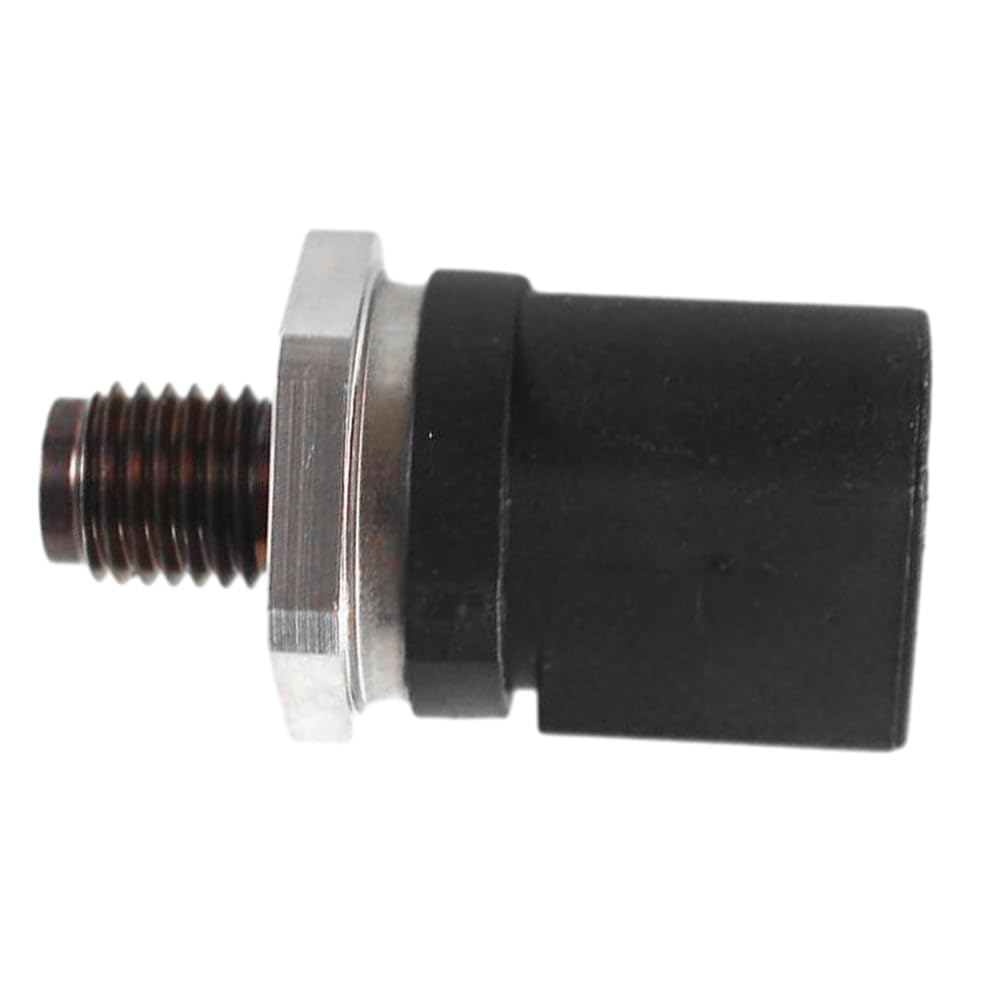 Regulador de sensor de alta presión del riel de combustible para automóvil Kacepar compatible con AUDI A8 (4D2, 4D8) compatible con MERCEDES BENZ CLASE A (W168) 1997-2004 0041537528