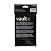 Vault X Soft Penny Sleeves (1000 Pack) for Standard Trading Cards TCG, Clear High Clarity
