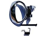 Interior inside Driver Side Left Hand Chrome Door Handle Replacement for Chevrolet Chevy HHR 2006 2007 2008 2009 2010 2011, Model: (Tools & Outdoor gear supplies)