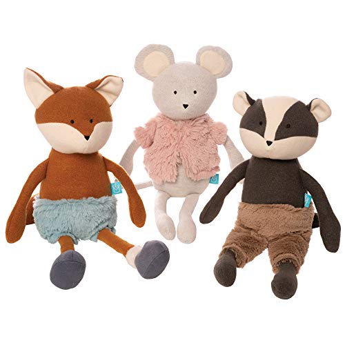 Manhattan Toy Forest Freunde Fran Fox Stofftier – Bild 8