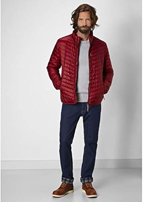 redpoint walker jacket