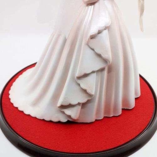 Ahwoo Newly Anime Desktop Ornament Tengen Toppa Gurren Lagann Pvc Collectible Character Statue Collectibles #TOP5