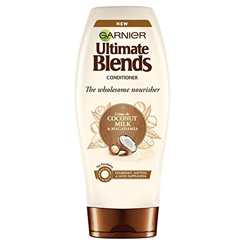 Preisvergleich Produktbild Garnier Ultimate Blends - Kokosmilch