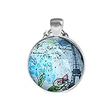 Das beste Geschenk für Freunde, Modeschmuck.