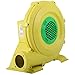 Tobbi 680 Watt 1.0HP Air Blower Pump Fan for Inflatable Bounce House Bouncy Castle