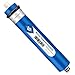 Membrane Solutions Reverse Osmosis Membrane 100 GPD 2.0"x12" RO Membrane Water Filter Replacement Fits Under Sink RO Drinking Water Purifier System 1-Pack
