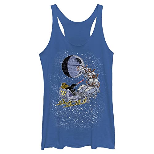 Chemise Star Wars Vador femme cadeau original pour anniversaire et Noël