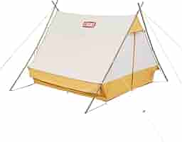 Amazon | チャムス(CHUMS) エーフレームテントT/C 4 H:220cm W