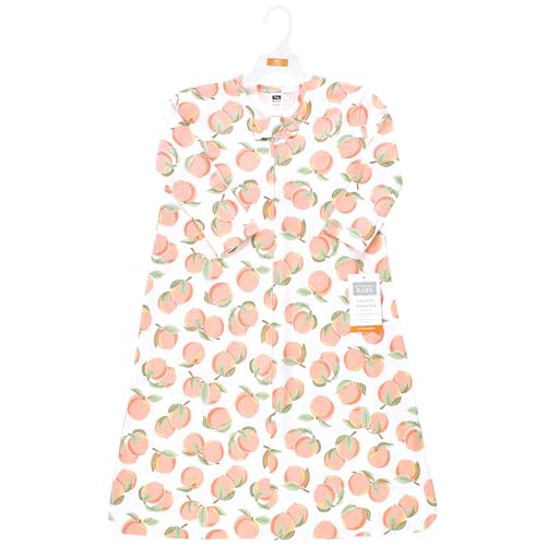 Image of Hudson Baby Unisex Baby Long Sleeve Cotton Jersey Sleeping Bag