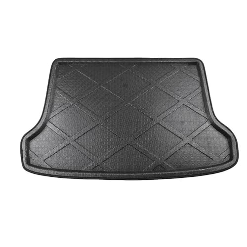 Tapis de coffre Suzuki Grand Vitara 5 portes pour sorties nature et chien