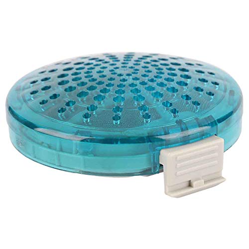 Opiniones de lavadora de ropa Fdit los 10 mejores. 50 Malla de Filtro de Pelusa para Lavadora, Fácil de Instalar, Filtro de Pelusa para Suéteres y Ropa, Alarga la Vida útil para NEA61973201 WT-H750