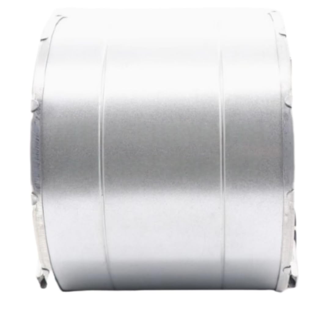 FCARUMIQP D2E146-CD51-09 230V 1.01A 230W 1850RPM Cooling Fan 146mm