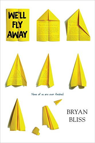 Télécharger We'll Fly Away (English Edition) PDF