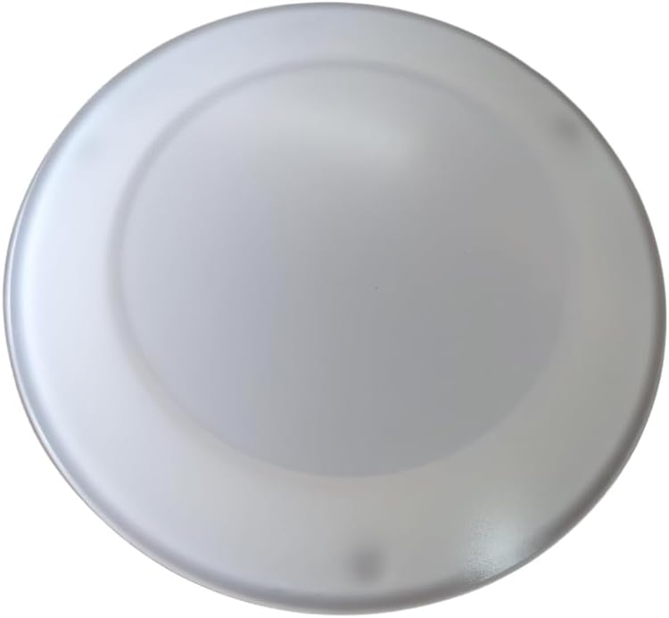 Jupiter Lighting 4 Inch LED RV Downlight, 12V Recessed