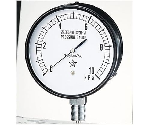 �E�����퐻�� �����v ���[�J�[�Z���ؖ���+�g���T�r���e�B�̌n�} CA411-211-10kPa AT3/8-100X10kPa