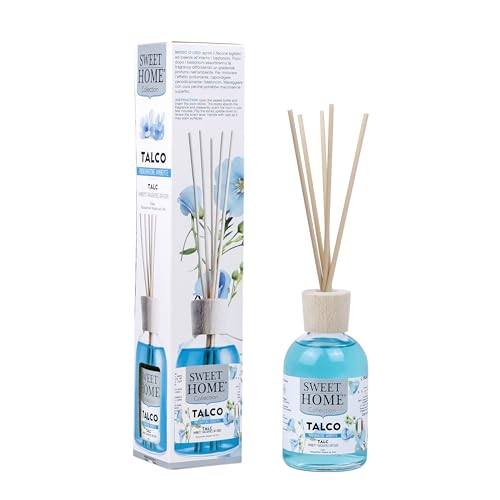 Profumatore Ambiente Talco 100 ml