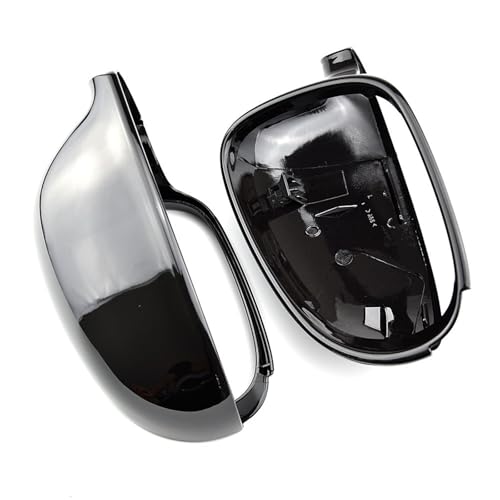 Coque de rétroviseur cassé VW Golf 5 Jetta Passat EOS Sharan - 4