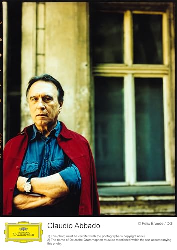 Claudio Abbado