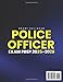 Police Officer Exam Prep: 1000+ Practice Questions & 6 Full-Length Simulation with Step-by-Step Explanations, Realistic Drills, Proven Methods to Conquer Weak Spots, Timing Pressure and Test Anxiety