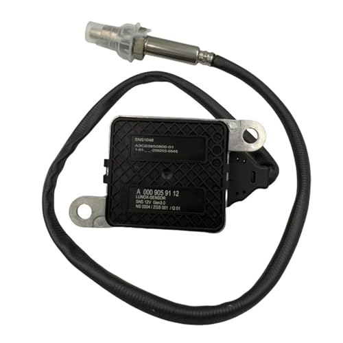 Capteur d'oxyde d'azote A0009059112 pour Benz Sprinter 2500 3500 2018-2021