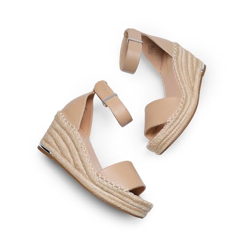 Image of DREAM PAIRS Women's Wedge Platform Summer Sandals