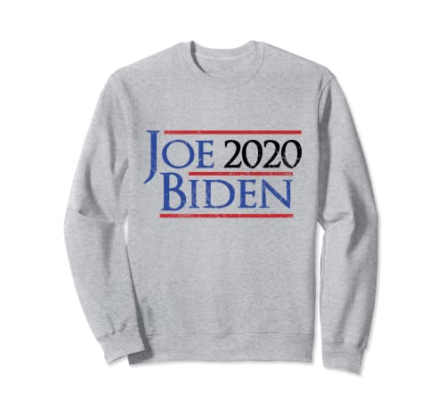 Joe Biden 2020 Joe Biden For President 2020 Sudadera