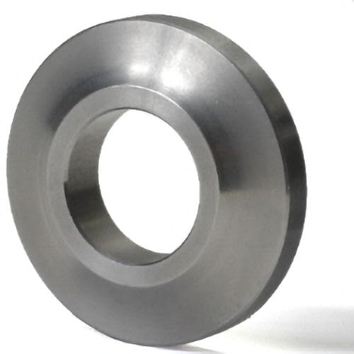 Rod End Heim Joint Safety Washer to Prevent A 5/8 Inch Twelve Point Or Allen Bolt from Going Through - Pack of (5)