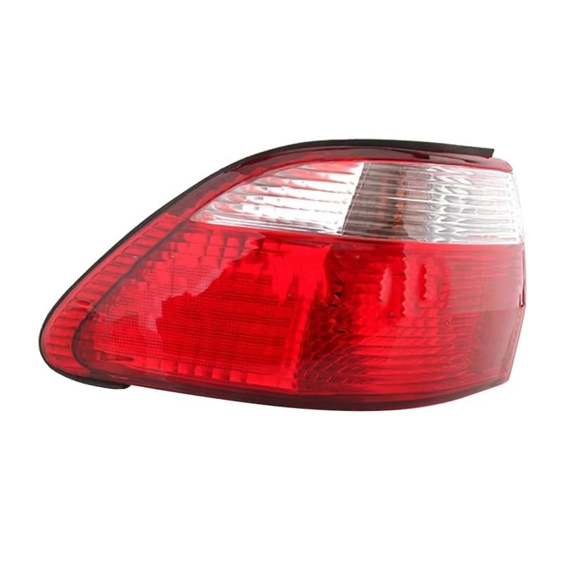 Feu arrière gauche pour Accord 1998-2002 bloc optique stop LED