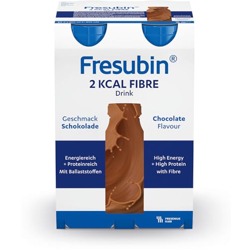 Fresubin 2 kcal Drink, 24x200ml - Schokolade – Ansicht 2