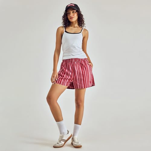 Image of Pepe Jeans Women Casual Shorts
