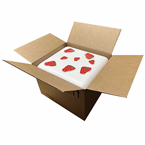 Authentic New York Style Cheesecake from Strawberry Hill