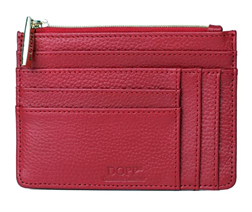 Julia Buxton USA Dopp® Pik-Me-Up® Slot Coin Pouch