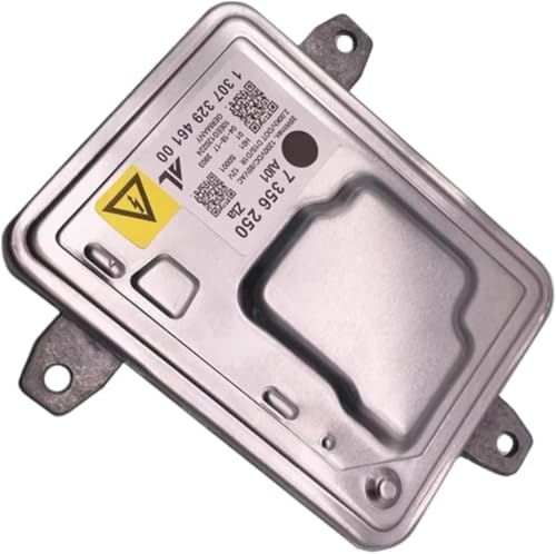 Connecteur de ballast phares xénon HID Volvo C30 C70 31297423