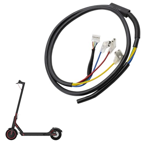 FIL MOTEUR TROTTINETTE Électrique Adapté aux Modèles Xiaomi