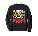 Photo Gallery primera navidad como madre famiglia pregnant il primo natale felpa Photo Gallery primera navidad como madre famiglia pregnant il primo natale felpa