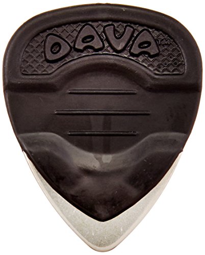 DAVA »Master Control Nickel/Silver » Médiators Pour Guitare – Refill Bag Avec 24 Pièces 369 - Les Beatles, Paul McCartney, John Lennon, RIngo Starr, George Harrison DAVA"Master Control Nickel/Silver" Médiators Pour Guitare - Refill Bag Avec 24 Pièces 369