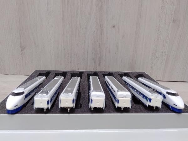 Amazon | 【説明書欠品】 Nゲージ TOMIX 92624 JR 100系 東海道・山陽
