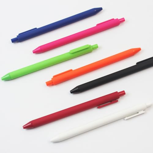 Bolígrafos personalizados con texto, pack de 100 unidades miniatura 3