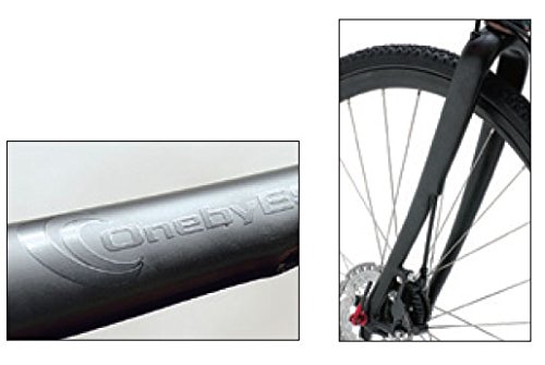 Amazon | OnebyESU(ワンバイエス) OBS－CBD クロスベンドD