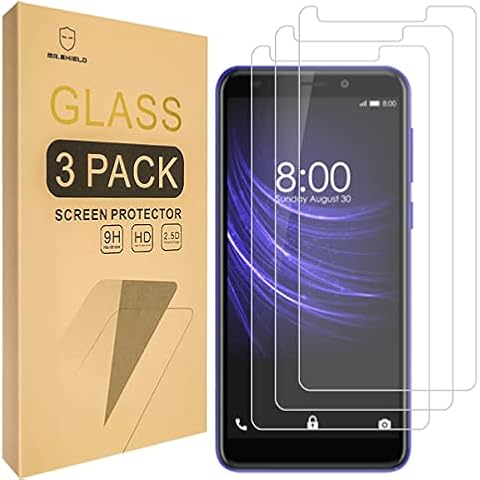 Mr.Shield Stratus C5 / C5 Elite Screen Protector Cover