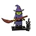 Produktbild Lego Series 14 Minifigures 71010 (Lego Series 14 Wacky Witch)
