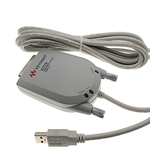 Amazon.com: Anncus 1PCS 82357B 82357B USB-GPIB USB/GPIB Interface