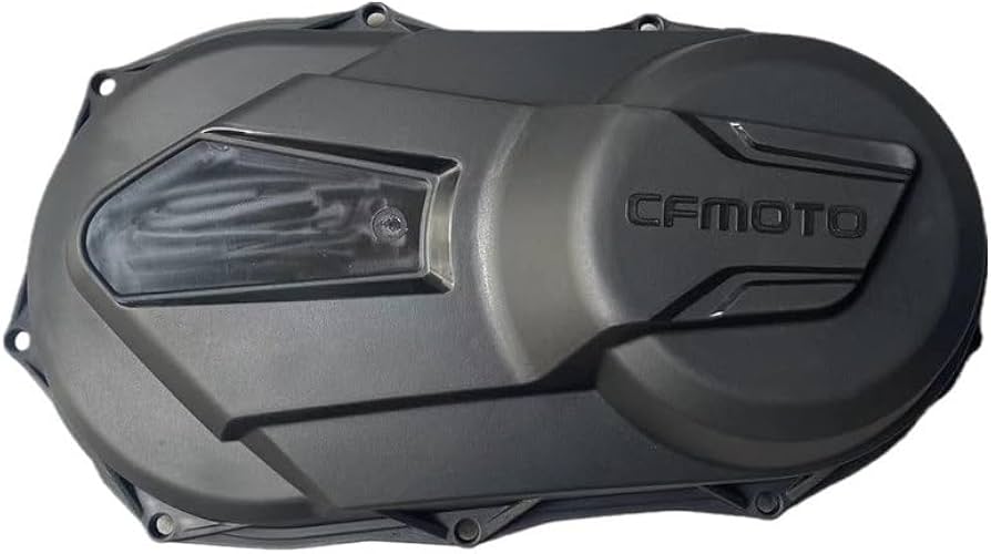 CVT Case Cover 0JWA-013201 for CF Moto New 800CC 850 1000 ATV UTV