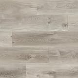 Koville Interlocking Luxury Vinyl Flooring Tiles for Kitchen Bathroom, 48
