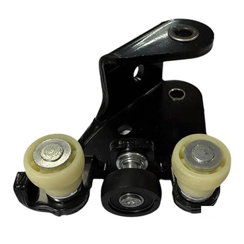 Polea de puerta izquierda Kangoo II soluciona ruidos y caídas de puerta 2