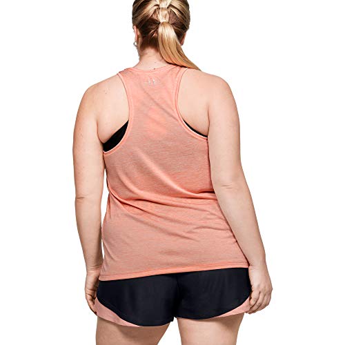 Image of Under Armour Women's Tech Twist Tank Top