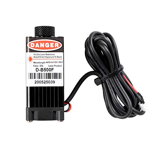 Image of Comgrow Wol 3D Ender 5 Pro Model 2021 3D Printer Silent Board Pre-Installed Upgraded Features Metal Extruder Frame New And Improved Filament Tubing