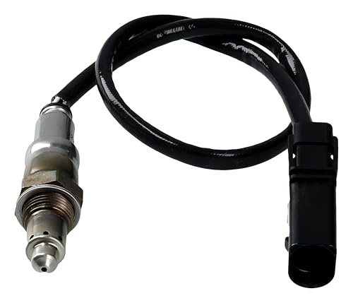 Sonde Lambda NTK premium UAA3002-VW019 technologie ceramique 92457 durable - 2